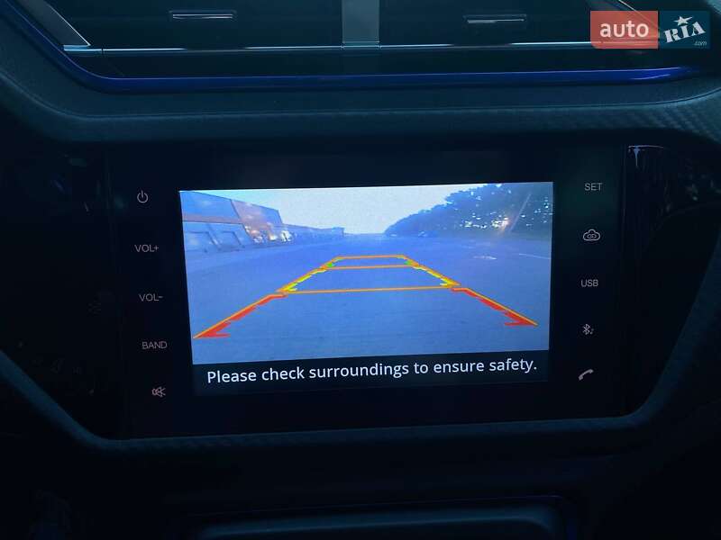 Внедорожник / Кроссовер Chery Tiggo 3xe 2018 в Киеве фото 40 Внедорожник / Кроссовер Chery Tiggo 3xe 2018 в Киеве