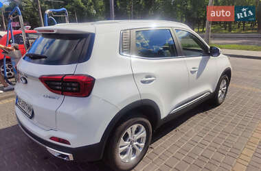 Позашляховик / Кросовер Chery Tiggo 4 Pro 2023 в 