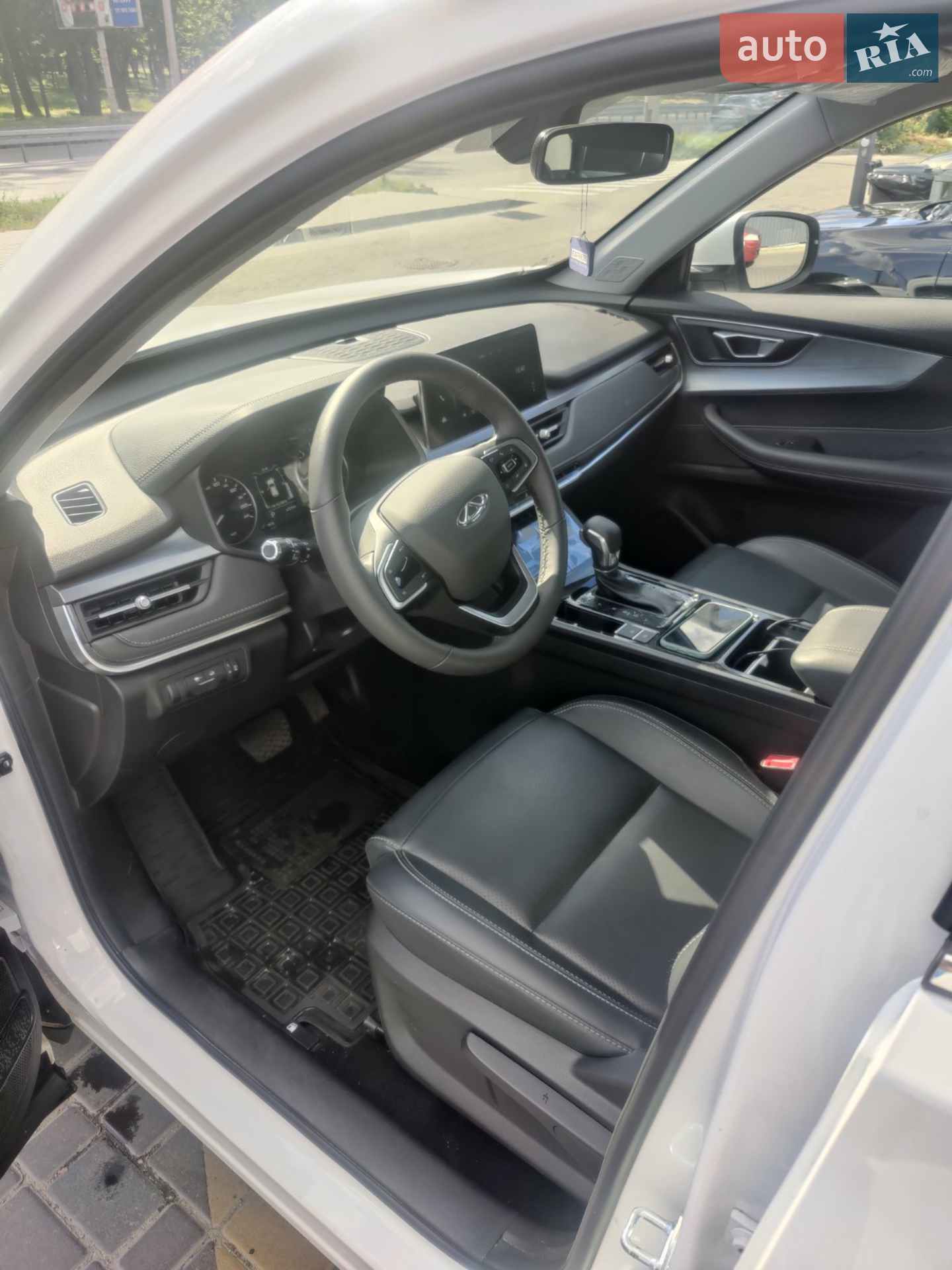 2023 Chery Tiggo 4 - мініатюра 9