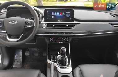 Внедорожник / Кроссовер Chery Tiggo 4 Pro 2023 в 