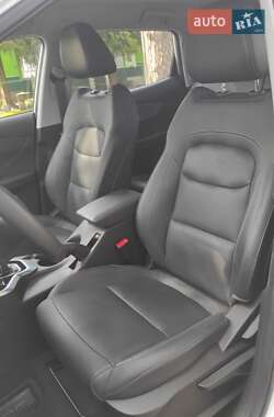 Внедорожник / Кроссовер Chery Tiggo 4 Pro 2023 в 