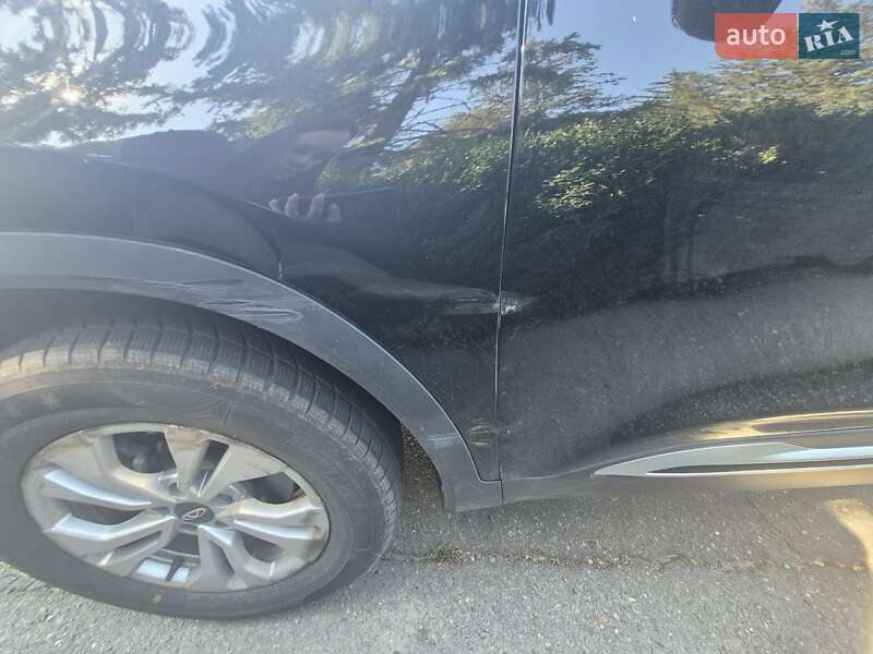 Внедорожник / Кроссовер Chery Tiggo 4 Pro 2024 в Знаменке