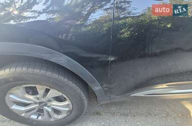 Внедорожник / Кроссовер Chery Tiggo 4 Pro 2024 в 