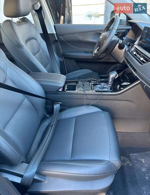 Внедорожник / Кроссовер Chery Tiggo 4 Pro 2024 в Львове фото 5 Внедорожник / Кроссовер Chery Tiggo 4 Pro 2024 в Львове