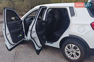 Внедорожник / Кроссовер Chery Tiggo 4 Pro 2023 в 