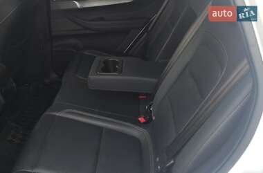 Внедорожник / Кроссовер Chery Tiggo 4 Pro 2023 в 