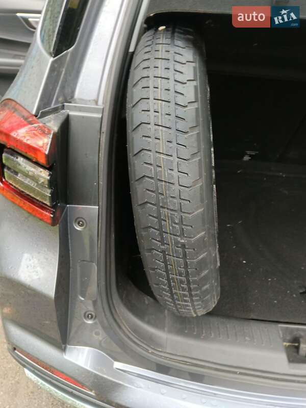 Позашляховик / Кросовер Chery Tiggo 4 Pro 2024 в Києві