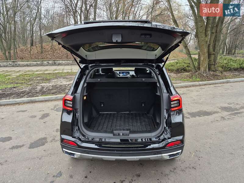 Внедорожник / Кроссовер Chery Tiggo 4 Pro 2023 в Черкассах