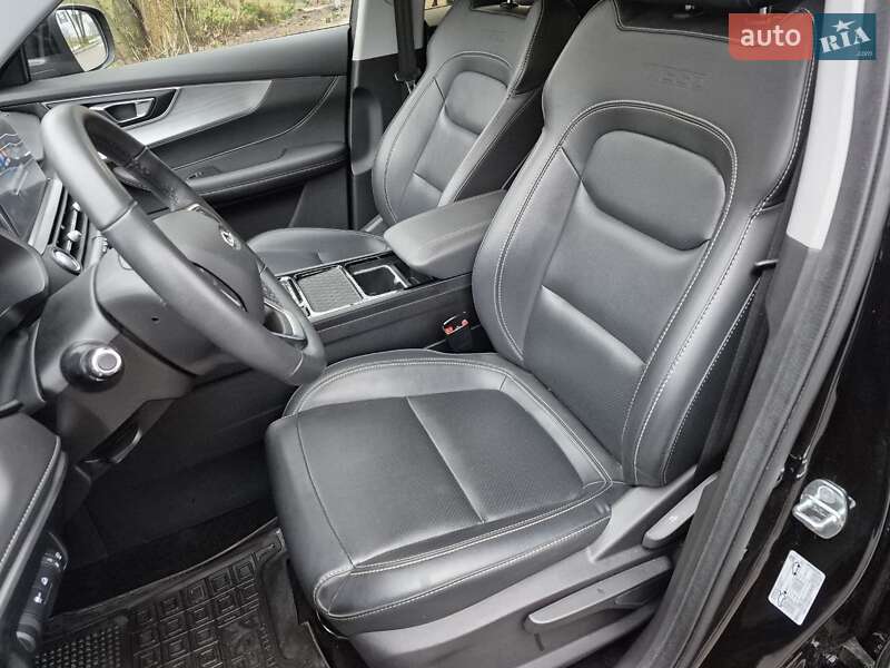 Внедорожник / Кроссовер Chery Tiggo 4 Pro 2023 в Черкассах