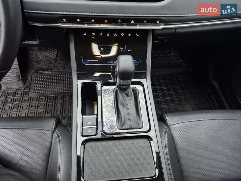 Внедорожник / Кроссовер Chery Tiggo 4 Pro 2023 в Черкассах