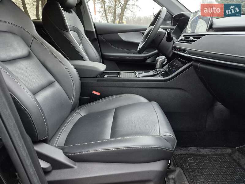 Внедорожник / Кроссовер Chery Tiggo 4 Pro 2023 в Черкассах