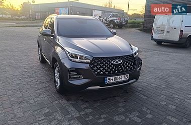 Позашляховик / Кросовер Chery Tiggo 4 Pro 2023 в Одесі