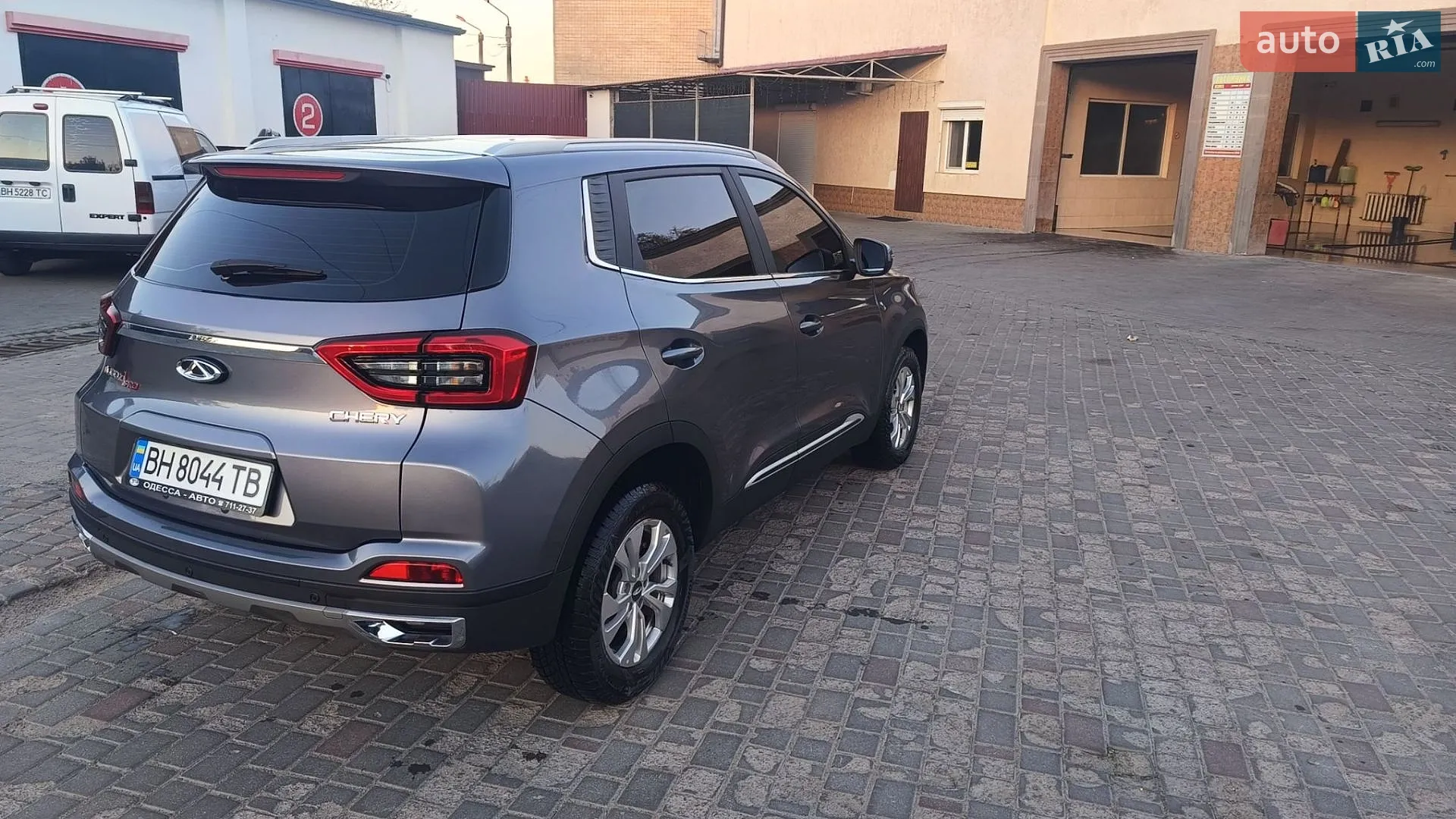 2023 Chery Tiggo 4 - мініатюра 19