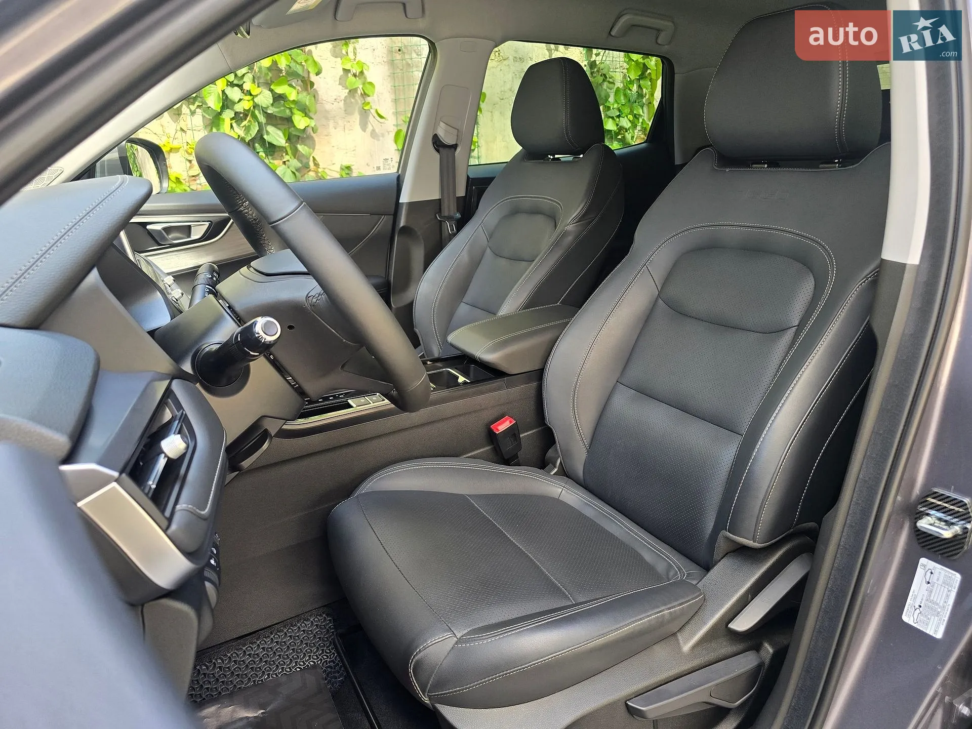 2023 Chery Tiggo 4 - мініатюра 31