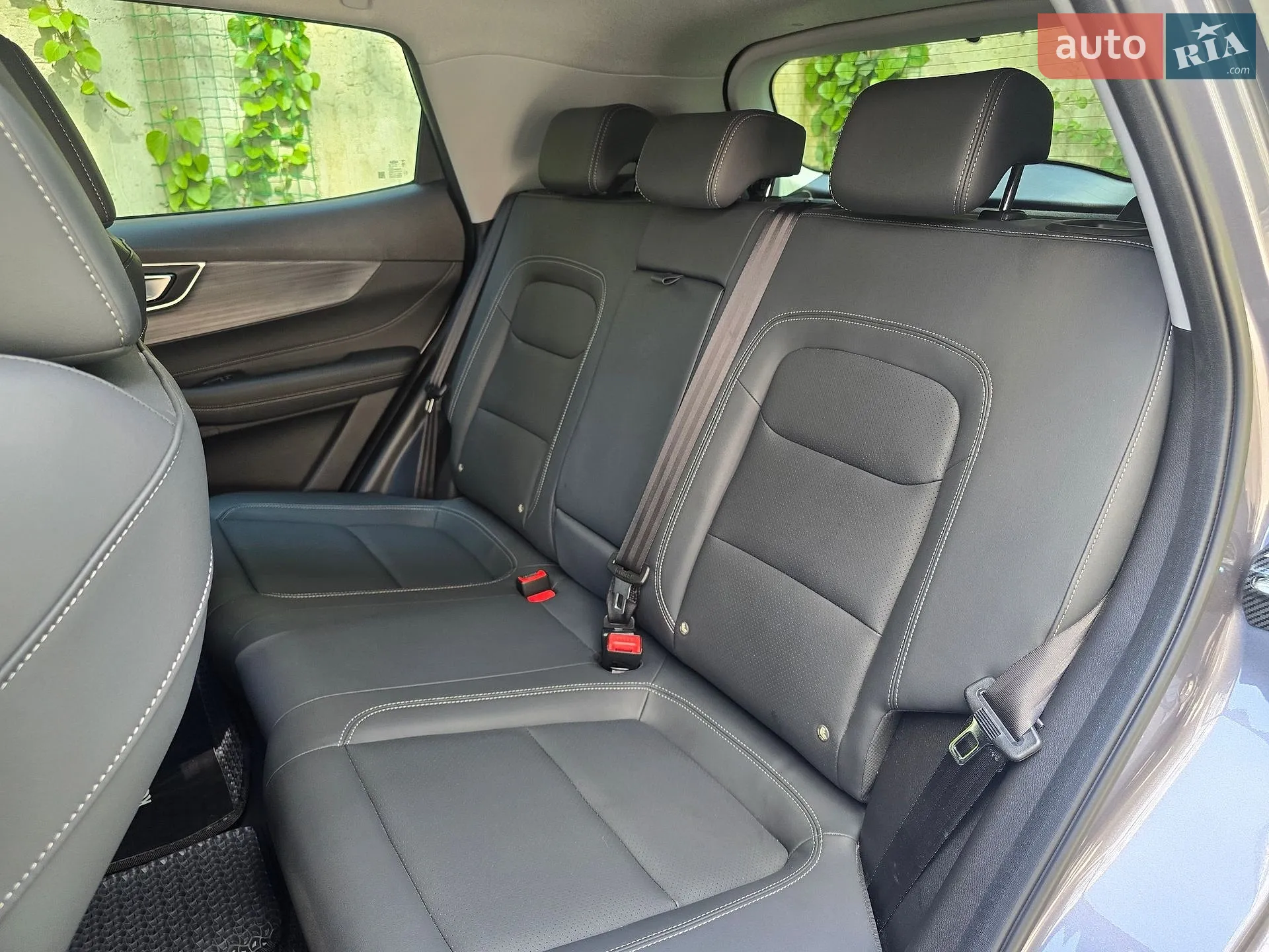 2023 Chery Tiggo 4 - мініатюра 52