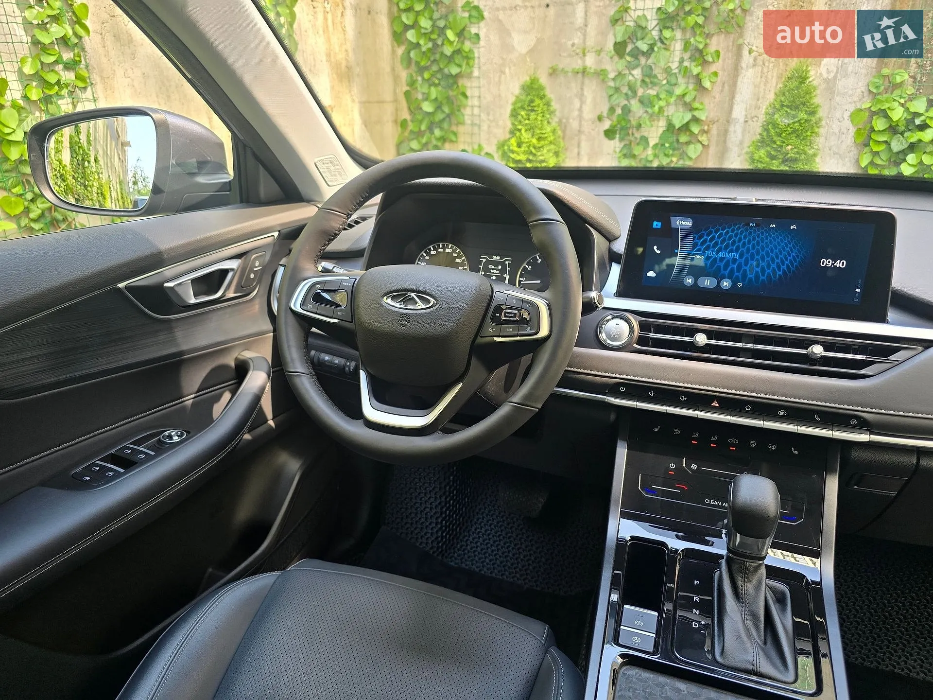 2023 Chery Tiggo 4 - мініатюра 32