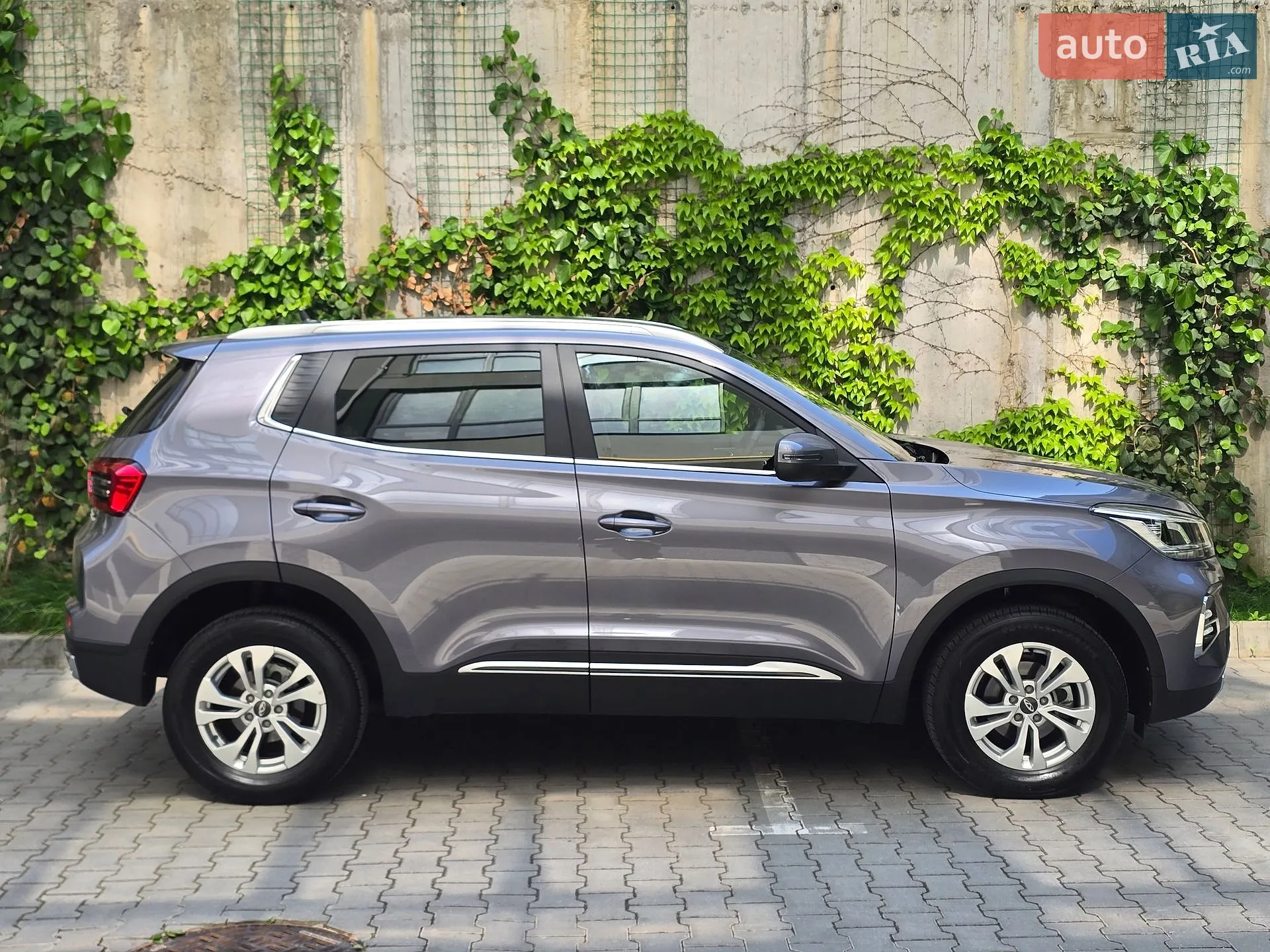 2023 Chery Tiggo 4 - мініатюра 13