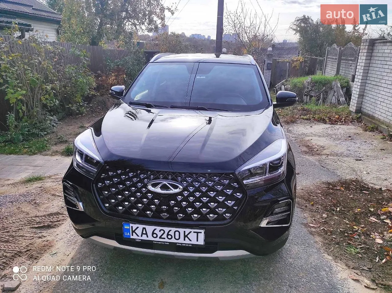 2023 Chery Tiggo 4 - мініатюра 21