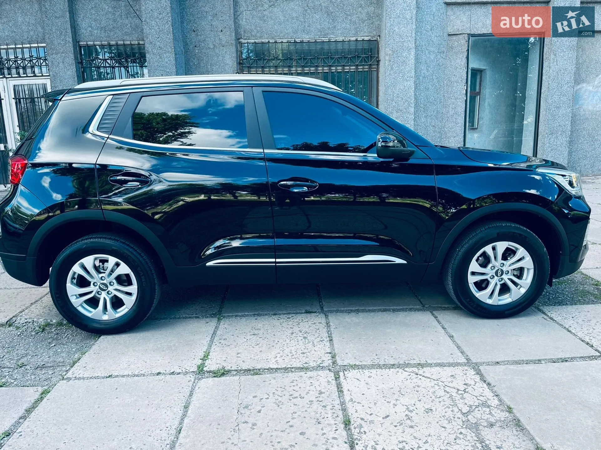 2023 Chery Tiggo 4 - мініатюра 8