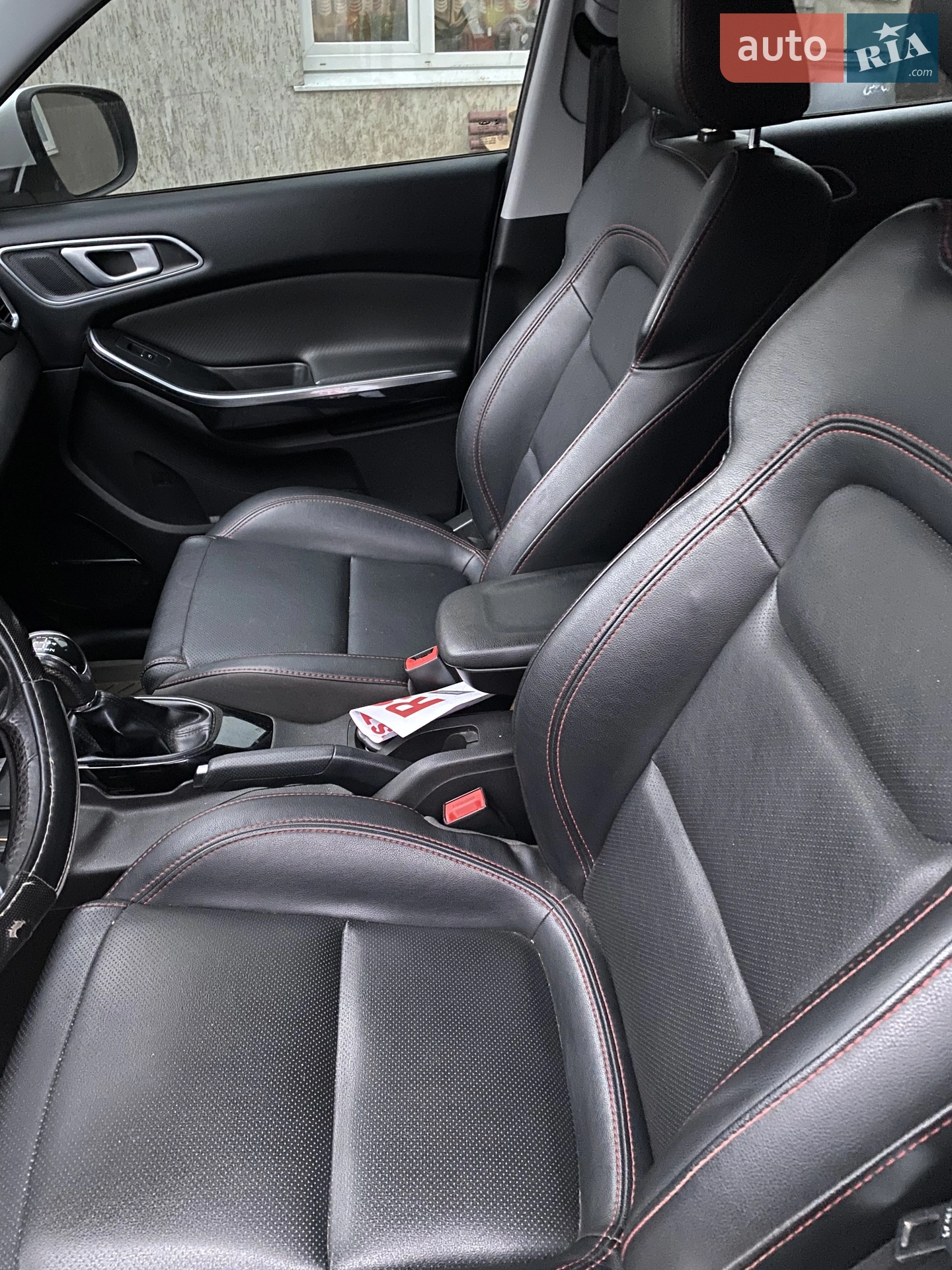 2018 Chery Tiggo 4 - мініатюра 5