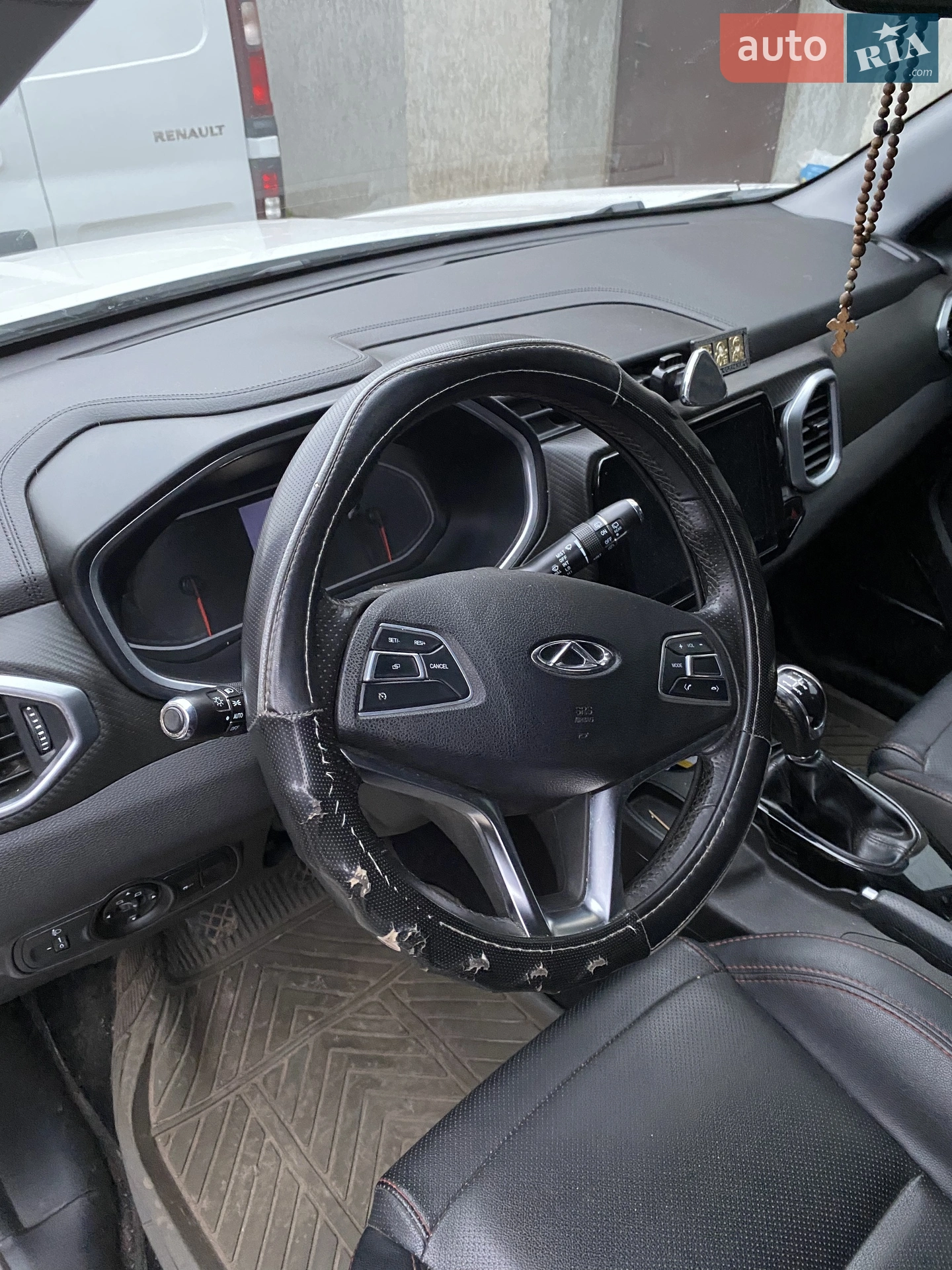 2018 Chery Tiggo 4 - мініатюра 8