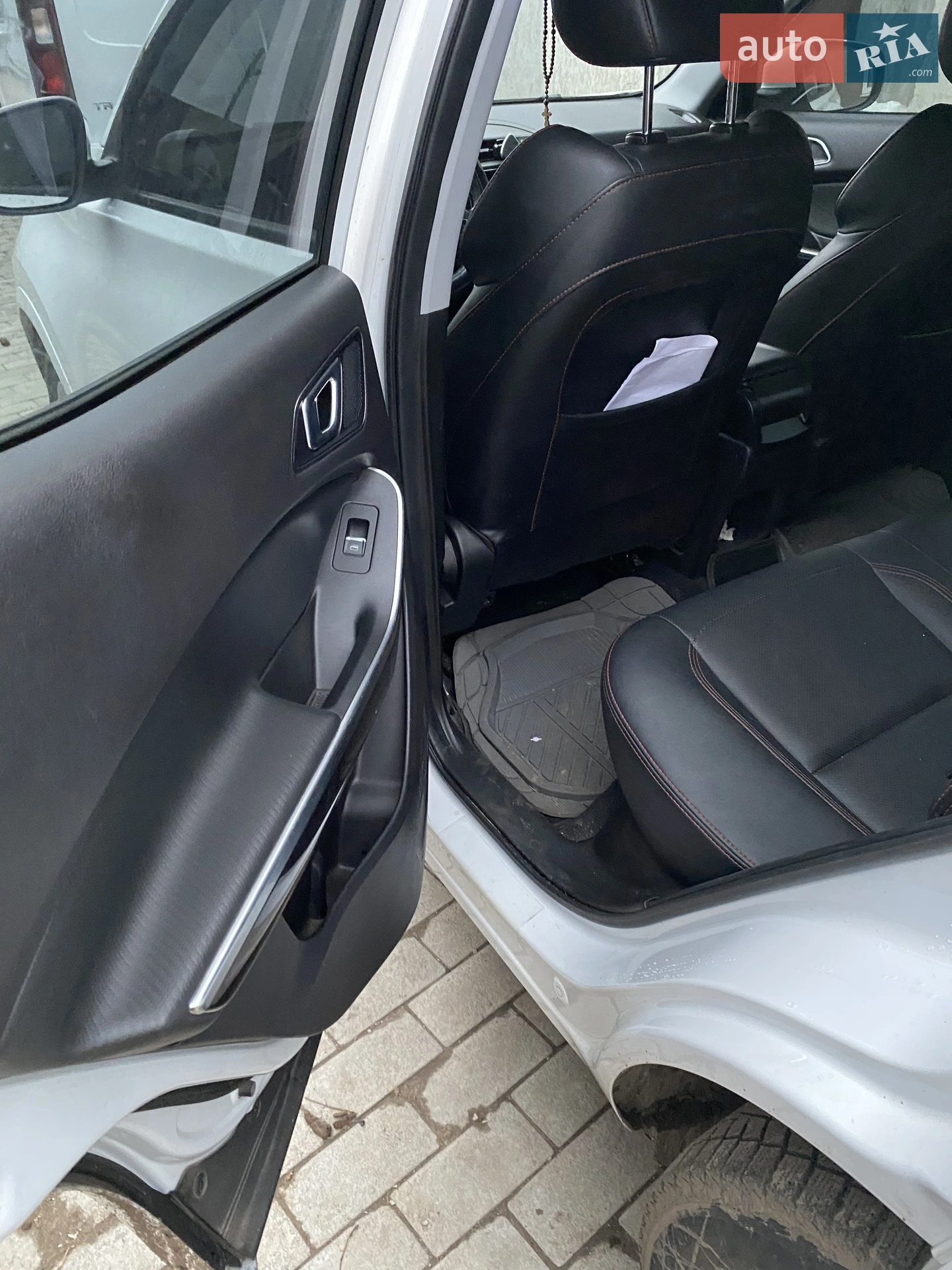 2018 Chery Tiggo 4 - мініатюра 9