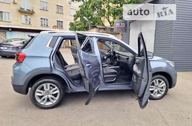 Внедорожник / Кроссовер Chery Tiggo 4 2020 в 