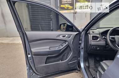 Внедорожник / Кроссовер Chery Tiggo 4 2020 в 