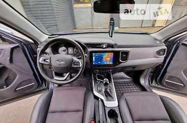 Внедорожник / Кроссовер Chery Tiggo 4 2020 в 