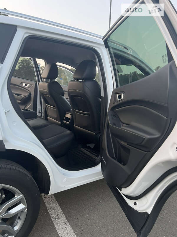 Внедорожник / Кроссовер Chery Tiggo 4 2021 в Одессе