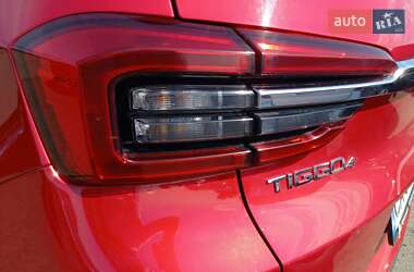 Внедорожник / Кроссовер Chery Tiggo 4 2021 в 