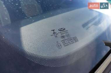 Внедорожник / Кроссовер Chery Tiggo 4 2021 в 