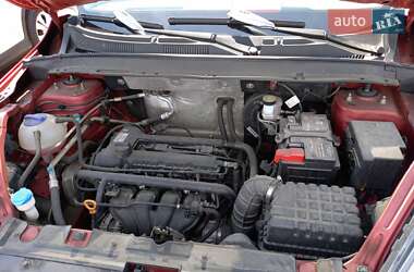 Внедорожник / Кроссовер Chery Tiggo 4 2021 в 