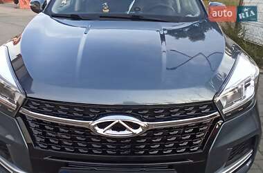 Внедорожник / Кроссовер Chery Tiggo 4 2021 в 