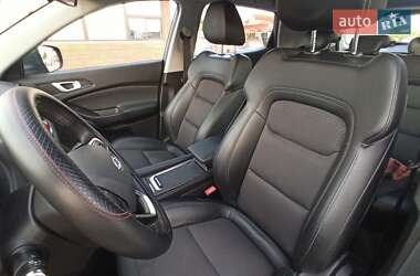 Внедорожник / Кроссовер Chery Tiggo 4 2021 в 