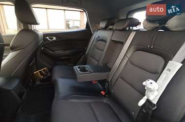 Внедорожник / Кроссовер Chery Tiggo 4 2021 в 
