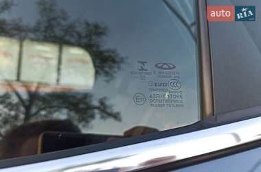 Внедорожник / Кроссовер Chery Tiggo 4 2021 в 