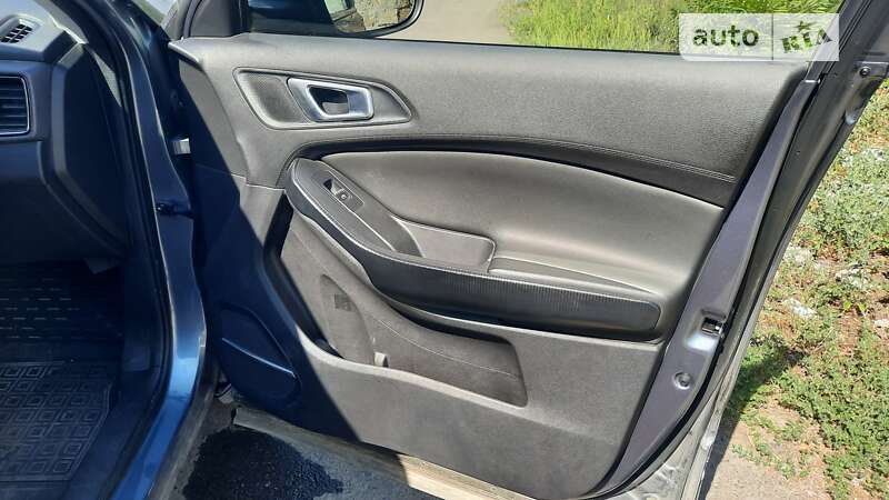 Внедорожник / Кроссовер Chery Tiggo 4 2021 в Одессе