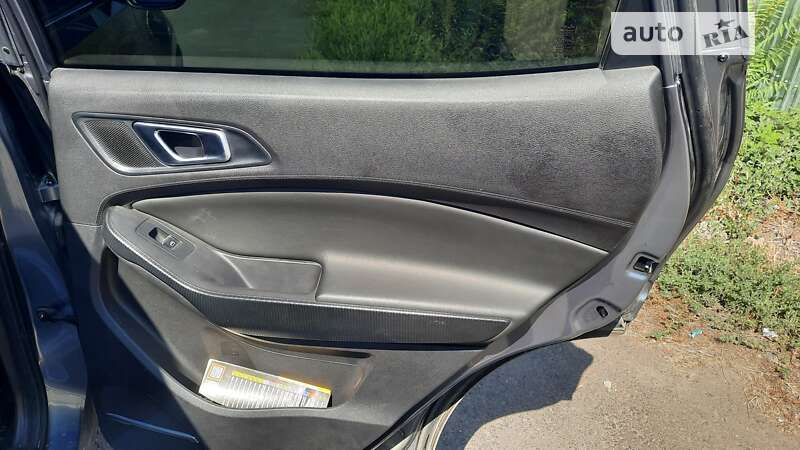 Внедорожник / Кроссовер Chery Tiggo 4 2021 в Одессе