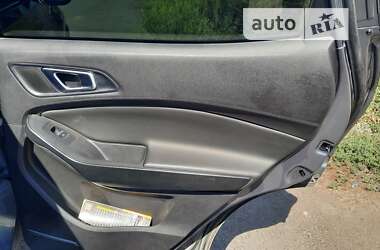 Позашляховик / Кросовер Chery Tiggo 4 2021 в 