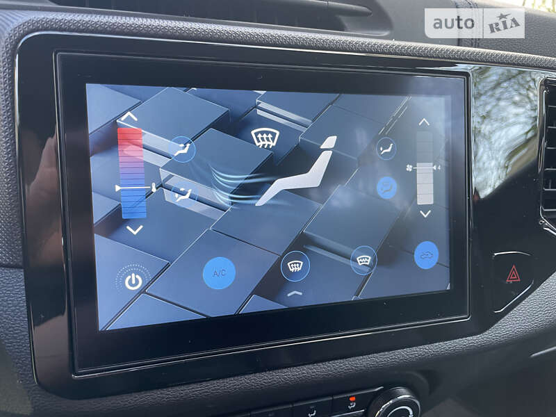 Позашляховик / Кросовер Chery Tiggo 4 2022 в Києві фото 14 Позашляховик / Кросовер Chery Tiggo 4 2022 в Києві