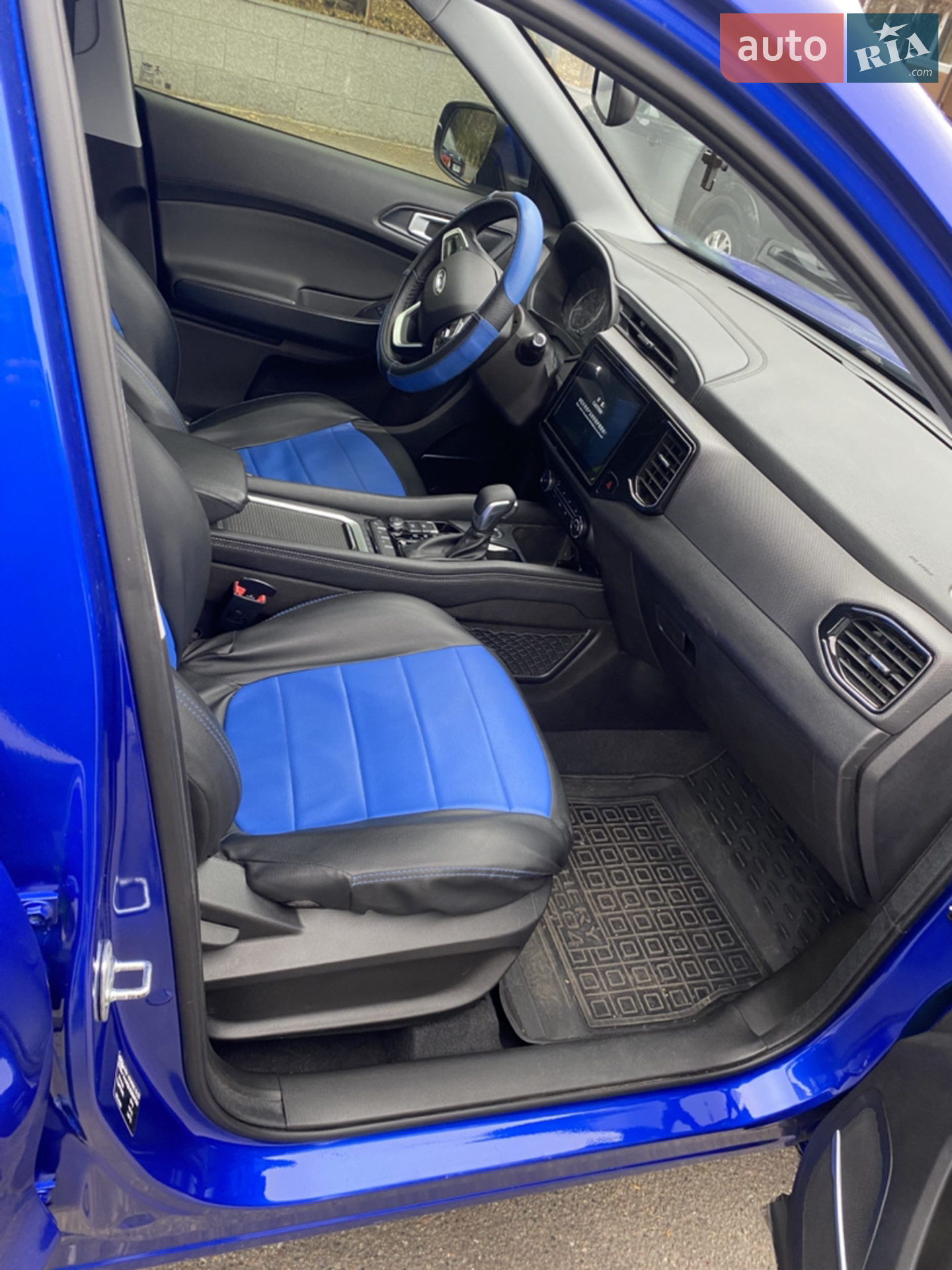 2022 Chery Tiggo 4 - мініатюра 7
