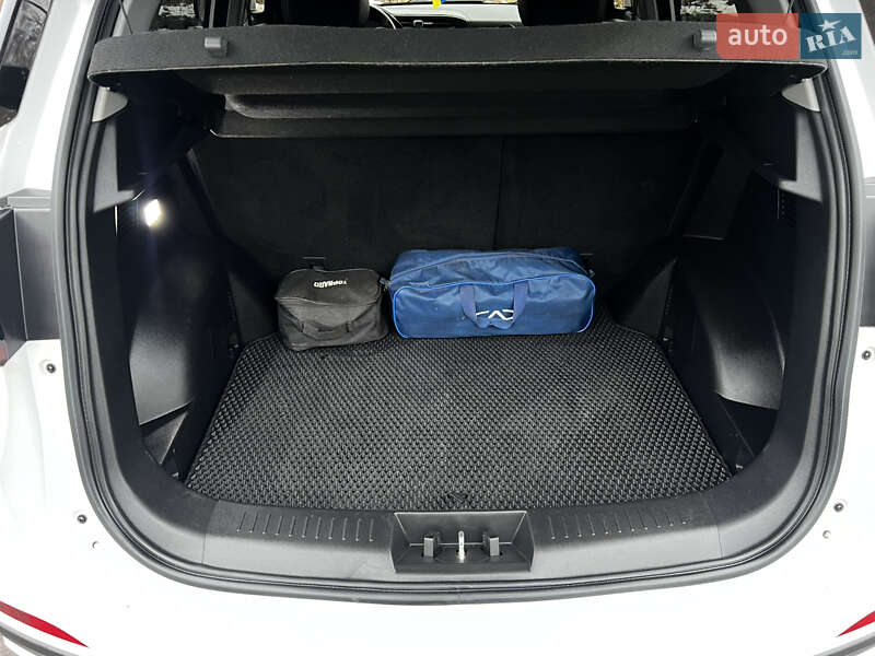 Внедорожник / Кроссовер Chery Tiggo 4 2021 в Конотопе