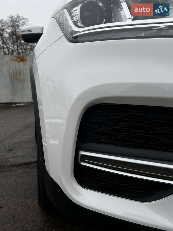 Внедорожник / Кроссовер Chery Tiggo 4 2021 в Конотопе