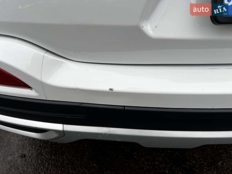 Внедорожник / Кроссовер Chery Tiggo 4 2021 в Конотопе