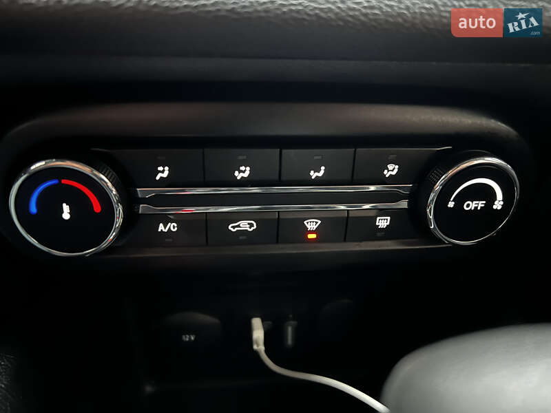 Внедорожник / Кроссовер Chery Tiggo 4 2021 в Конотопе