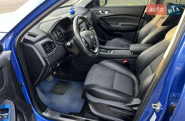 Внедорожник / Кроссовер Chery Tiggo 4 2020 в 