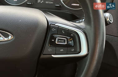 Внедорожник / Кроссовер Chery Tiggo 4 2020 в 