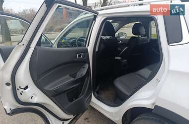 Внедорожник / Кроссовер Chery Tiggo 4 2021 в 