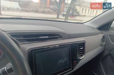 Внедорожник / Кроссовер Chery Tiggo 4 2021 в 